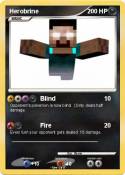 Herobrine