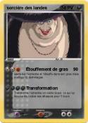 sorcière des