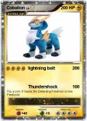 Cobalion