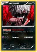 Ken Kaneki