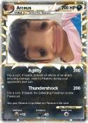 Arceus