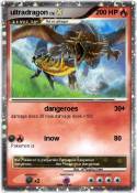 ultradragon