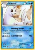 Dewgong