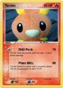 Torchic