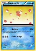 Magikarp EX