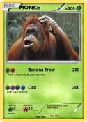 MONKE