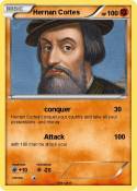 Hernan Cortes