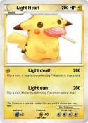 Light Heart