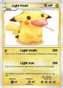 Light Heart