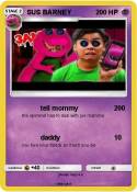 SUS BARNEY