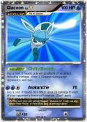 Glaceon