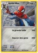 Spider-Man
