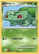bulbasar