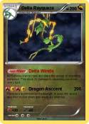 Delta Rayquaza