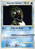Chica the Chick