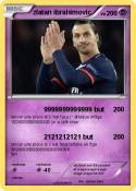 zlatan ibrahimo