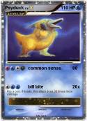 Psyduck