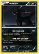 Umbreon