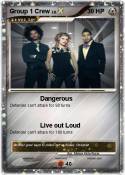 Group 1 Crew