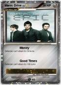 Manic Drive