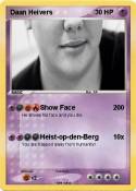 Daan Heivers