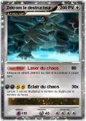 Zekrom le