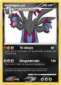 Hydreigon