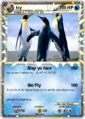 Icy