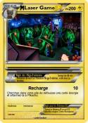Laser Game