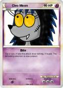 Cleo Moon