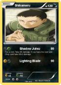 Shikamaru
