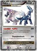 Palkia