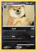 DoGe