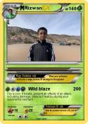 Rizwan
