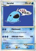 Narwhal