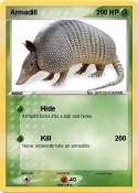 Armadill