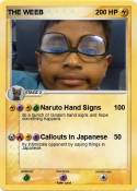 THE WEEB