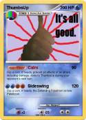 ThumbsUp