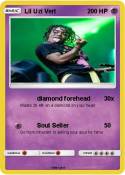 Lil Uzi Vert