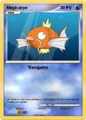 Magicarpe