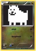 il est nul :(