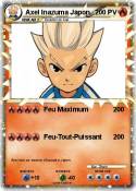Axel Inazuma