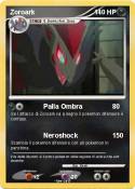 Zoroark