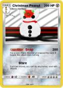 Christmas Peanu