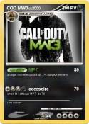 COD MW3
