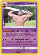 Buff Charley