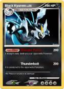 Black Kyurem