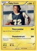 baby Kevin