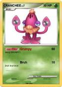 CRANCHEE