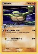 Donatello